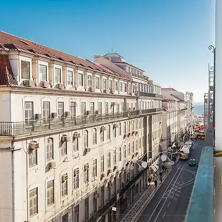 Lejlighed Lv Premier Baixa- Pr