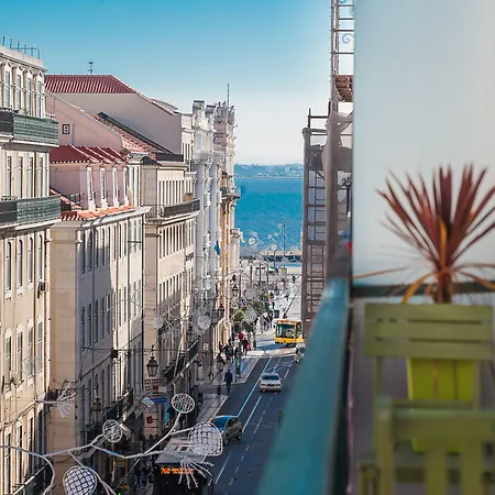 Lejlighed Lv Premier Baixa- Pr *