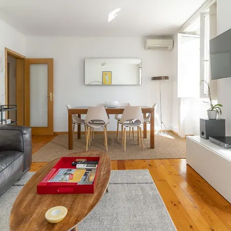Apartman Lv Premier Baixa- Pr Lisboa