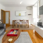 Appartement Lv Premier Baixa- Pr Lisboa