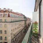 Lv Premier Baixa- Pr * Lisboa