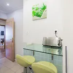 Appartement Lv Premier Baixa- Pr *