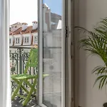 Appartement Lv Premier Baixa- Pr Lisboa