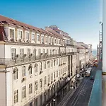 Appartement Lv Premier Baixa- Pr