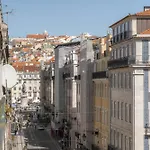 Appartement Lv Premier Baixa- Pr Lisboa