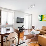 Lv Premier Baixa- Pr Appartement *