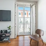 Appartement Lv Premier Baixa- Pr *
