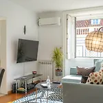 Lv Premier Baixa- Pr Appartement Lisboa
