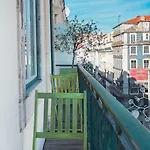 Appartement Lv Premier Baixa- Pr Lisboa