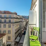 Appartement Lv Premier Baixa- Pr