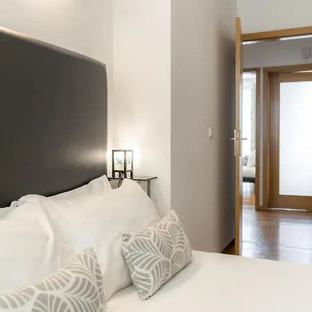 Lv Premier Apartments Baixa- Pr Apartment Lissabon