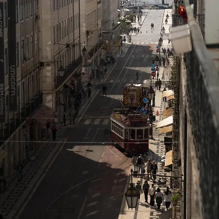 Διαμέρισμα Lv Premier Baixa- Pr