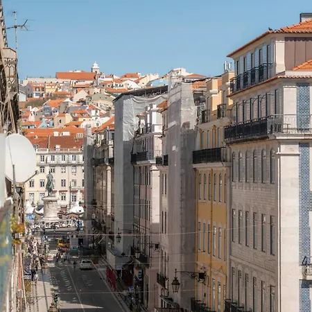 Lv Premier Baixa- Pr Appartement *