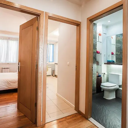 Appartement Lv Premier Baixa- Pr Lisboa