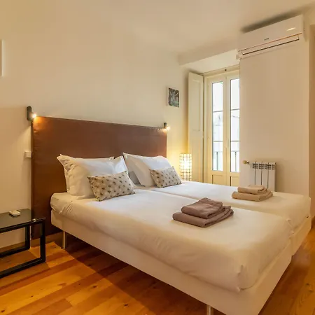 Διαμέρισμα Lv Premier Baixa- Pr *