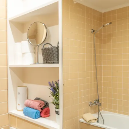 Appartement Lv Premier Baixa- Pr Lissabon