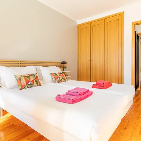 Lv Premier Apartments Baixa- Pr Апартаменты Лиссабон