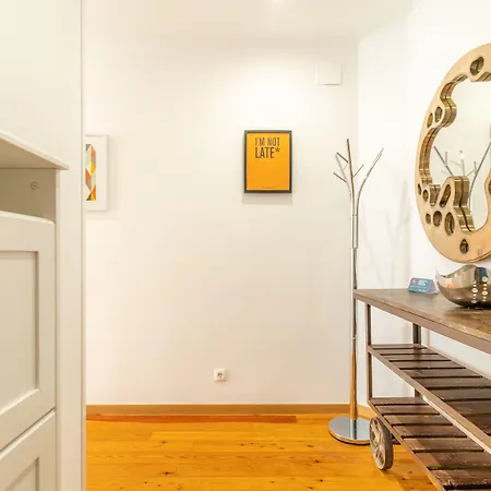 Lv Premier Baixa- Pr Appartement