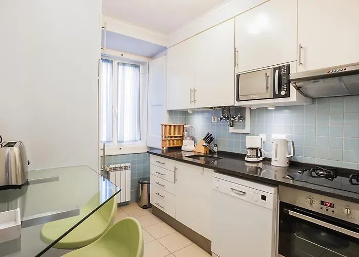 Lv Premier Baixa- Pr Apartament *