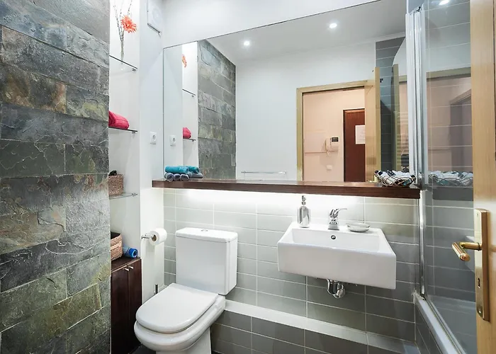 Apartament Lv Premier Baixa- Pr *