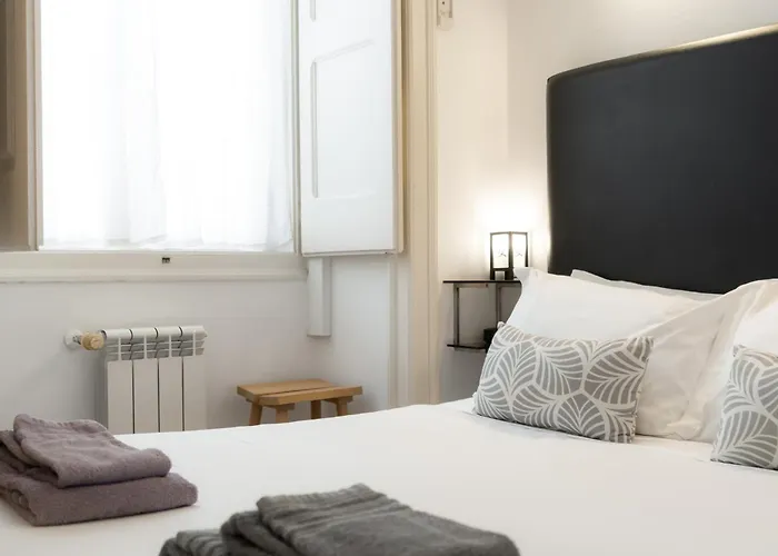 Apartament Lv Premier Baixa- Pr