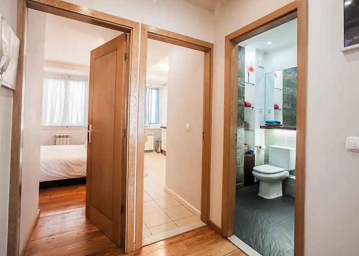 Apartament Lv Premier Baixa- Pr Lizbona