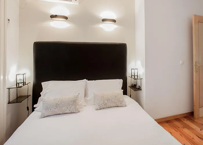 Apartament Lv Premier Baixa- Pr *