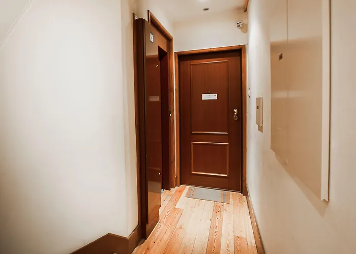 Apartament Lv Premier Baixa- Pr *