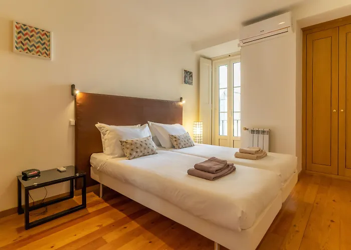 Apartament Lv Premier Baixa- Pr *