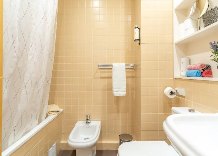 Lv Premier Baixa- Pr Apartament *