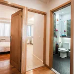 Apartamento Lv Premier Baixa- Pr Lisboa
