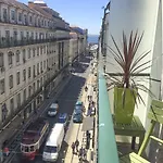 Lv Premier Baixa- Pr * Lisboa