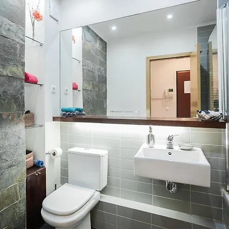 Apartman Lv Premier Baixa- Pr *