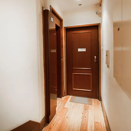 Apartment Lv Premier Apartments Baixa- Pr *