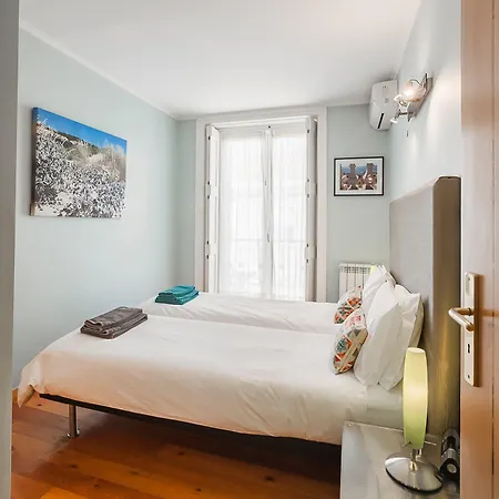Apartman Lv Premier Baixa- Pr