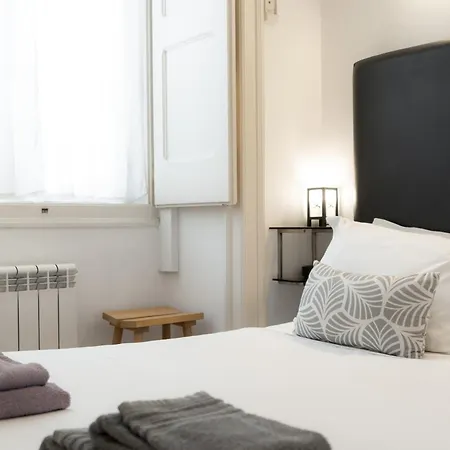 Apartman Lv Premier Baixa- Pr