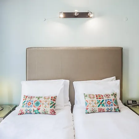 Apartman Lv Premier Baixa- Pr Lisboa