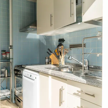 Lv Premier Baixa- Pr Apartman