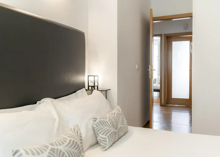 Lv Premier Baixa- Pr Apartmán Lisboa