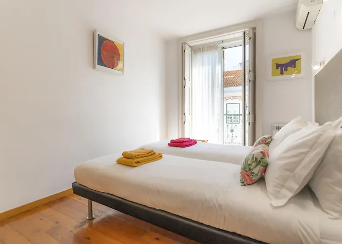 Lv Premier Baixa- Pr Apartmán *