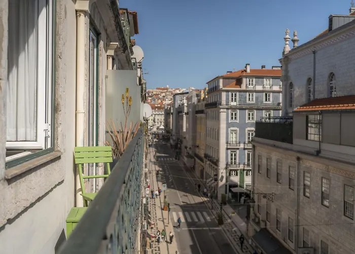 Lv Premier Baixa- Pr Apartmán *