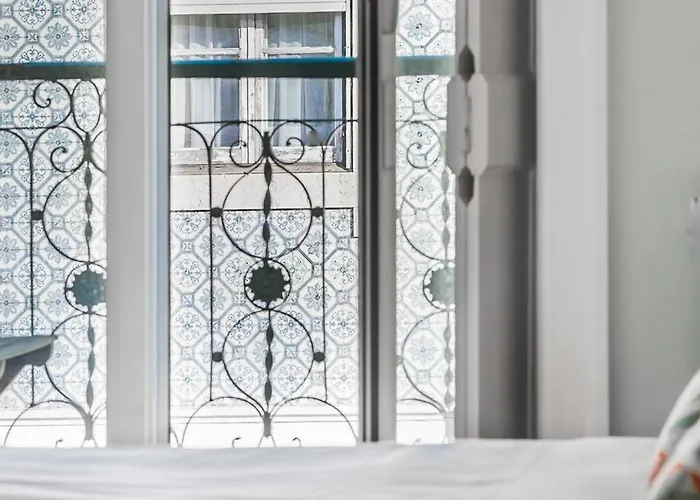 Apartmán Lv Premier Baixa- Pr *