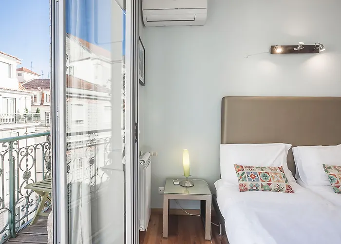 Apartmán Lv Premier Baixa- Pr *